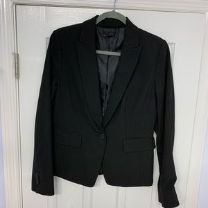 Black Blazer